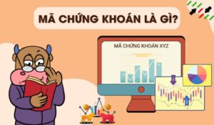 các mã chứng khoán việt nam