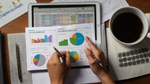 lập kế hoạch tài chính dài hạn