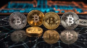 Token và Coin Khác Nhau