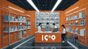 ICO là gì