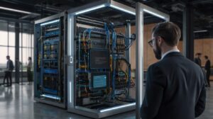 Smart contract là gì