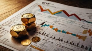 đầu tư chứng chỉ quỹ ETF