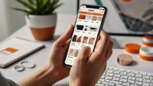 kiếm tiền từ affiliate
