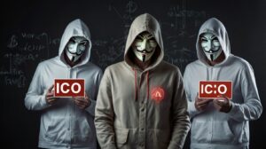 lưu ý khi mua token ICO