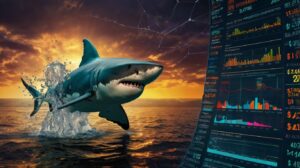 Biến động giá crypto