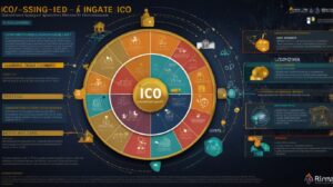 phân biệt ICO và IEO
