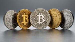 stablecoin là gì