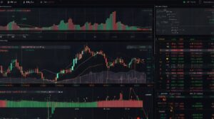 Ứng Dụng DeFi