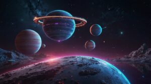 GameFi-Metaverse