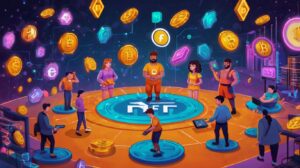 Play-to-Earn