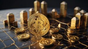 thế chấp crypto