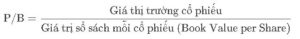 Phương Pháp P/B